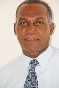 Premier of Nevis Hon. Vance Amory (file photo)